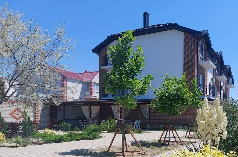 Гостевой дом «Брион»