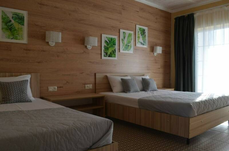 Гостевой дом «Брион»