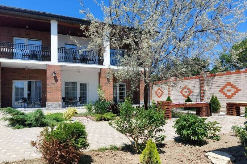 Гостевой дом «Брион»