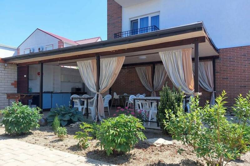 Гостевой дом «Брион»