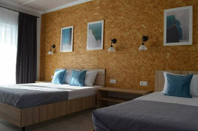 Гостевой дом «Брион»