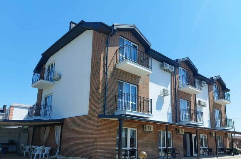 Гостевой дом «Брион»