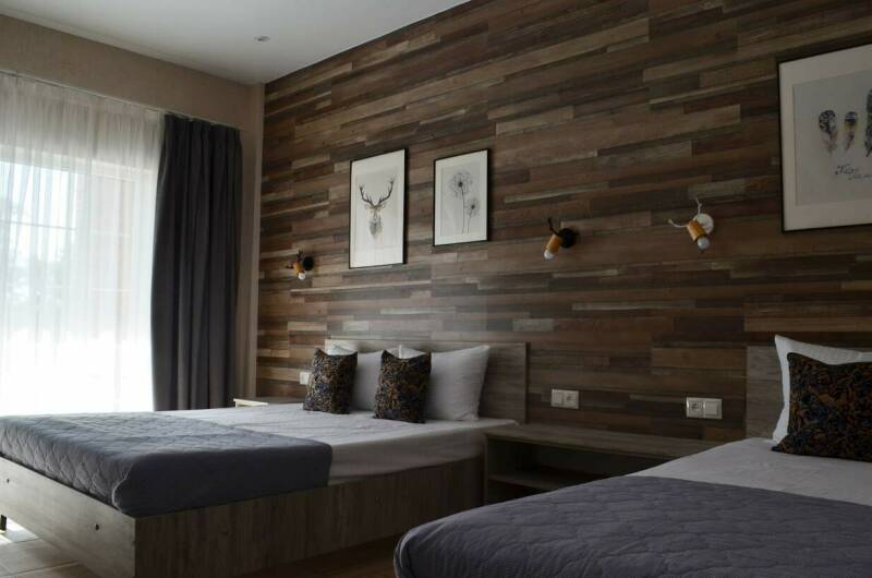 Гостевой дом «Брион»