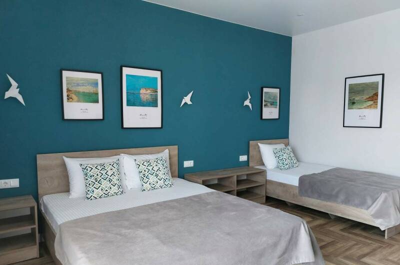 Гостевой дом «Брион»