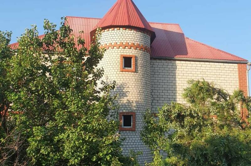 Гостевой дом «Мария»