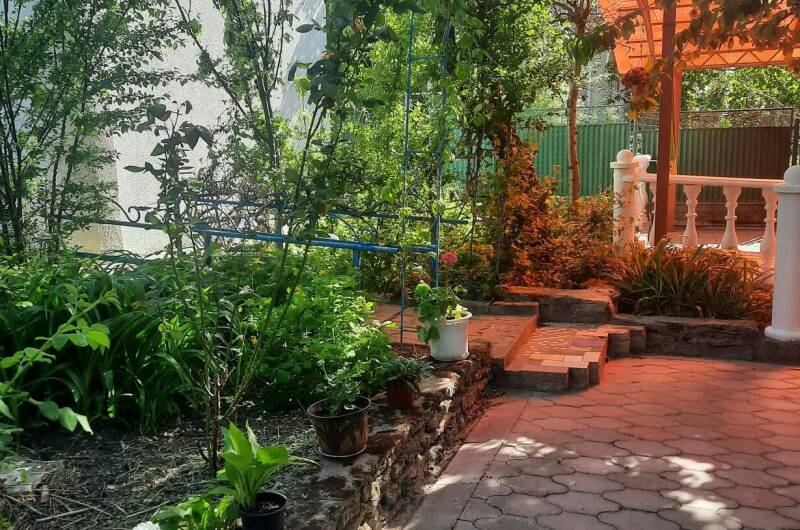 Гостевой дом «Мария»