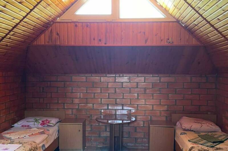 Гостевой дом «Мария»