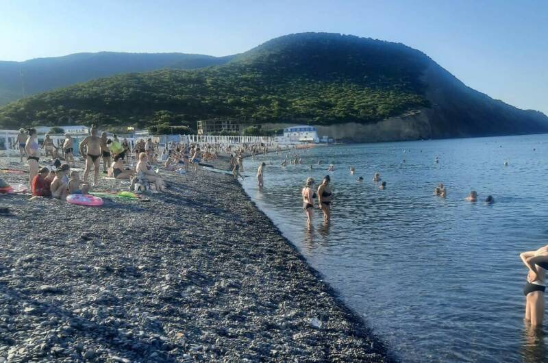 Гостевой дом «Мария»