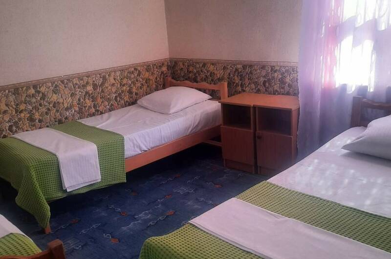 Гостевой дом «Мария»