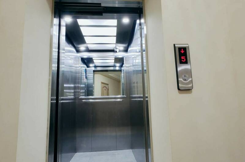 Пансионат «Берег Надежды»