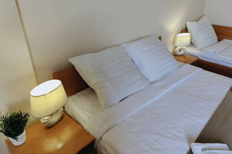 Пансионат «Берег Надежды»