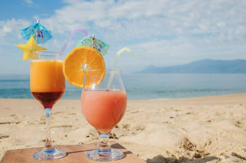 Пансионат «Берег Надежды»