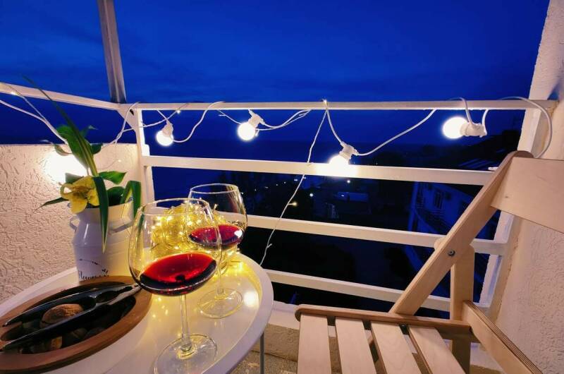 Пансионат «Берег Надежды»