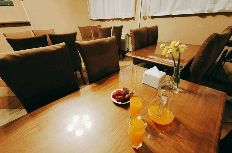 Пансионат «Берег Надежды»