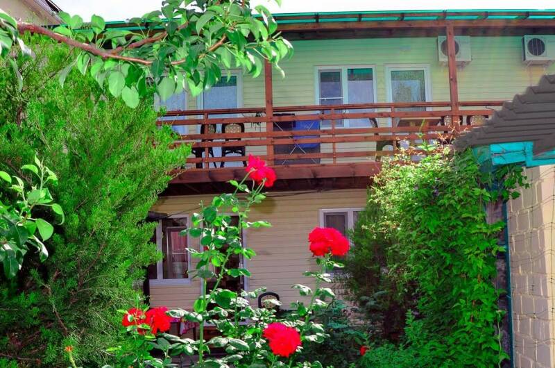 Гостевой дом «У Борисовны»