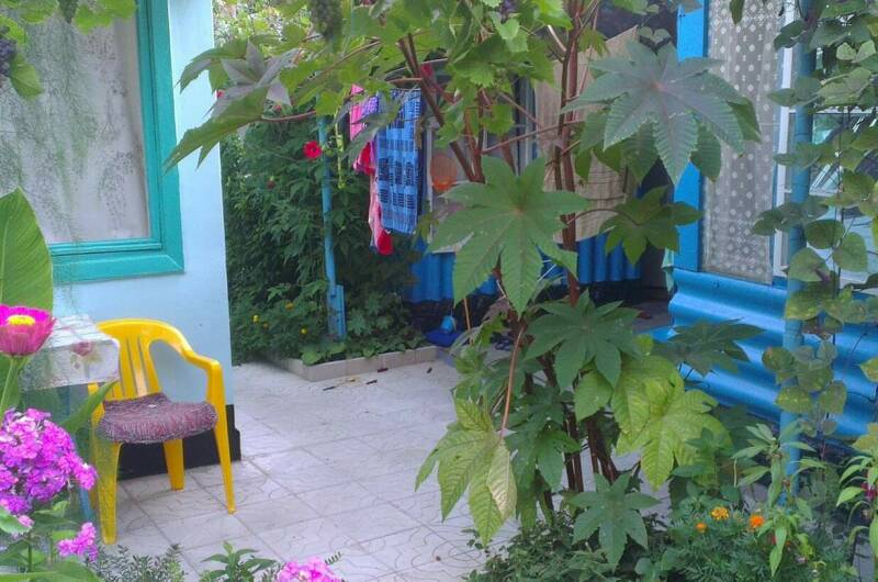 Гостевой дом «У Борисовны»