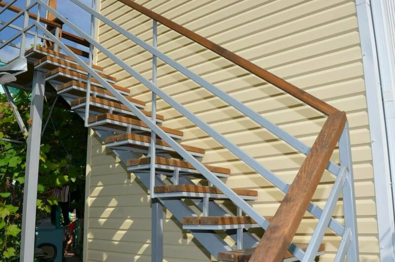 Гостевой дом «У Борисовны»