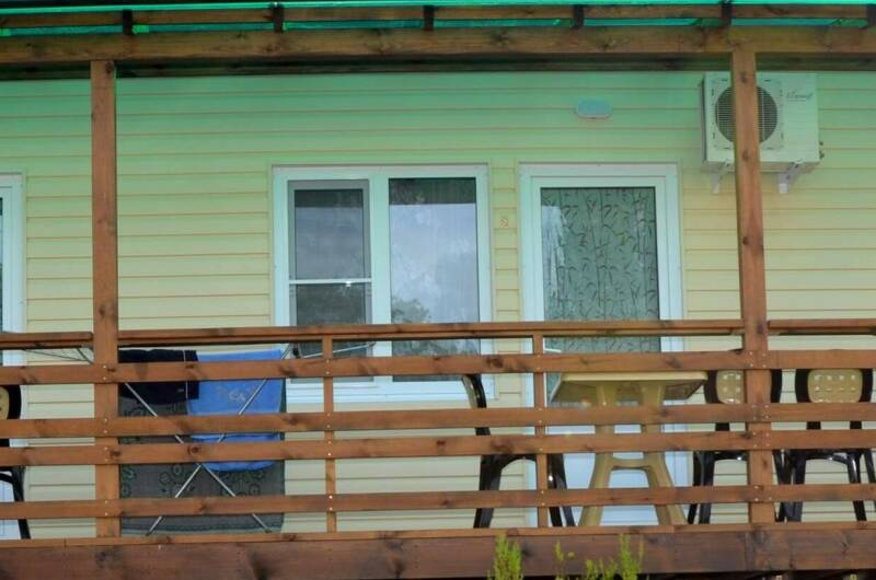 Гостевой дом «У Борисовны»