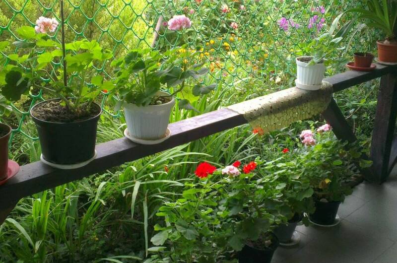 Гостевой дом «У Борисовны»