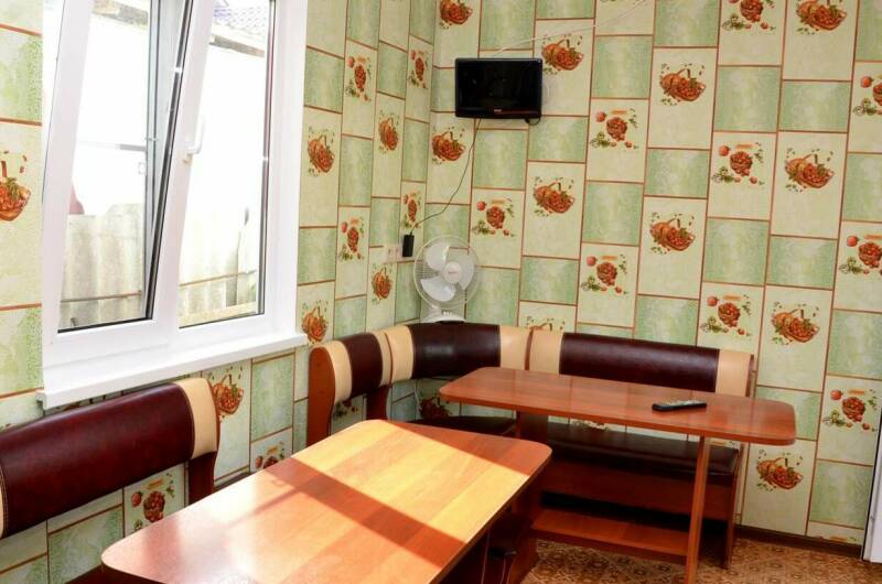 Гостевой дом «У Борисовны»