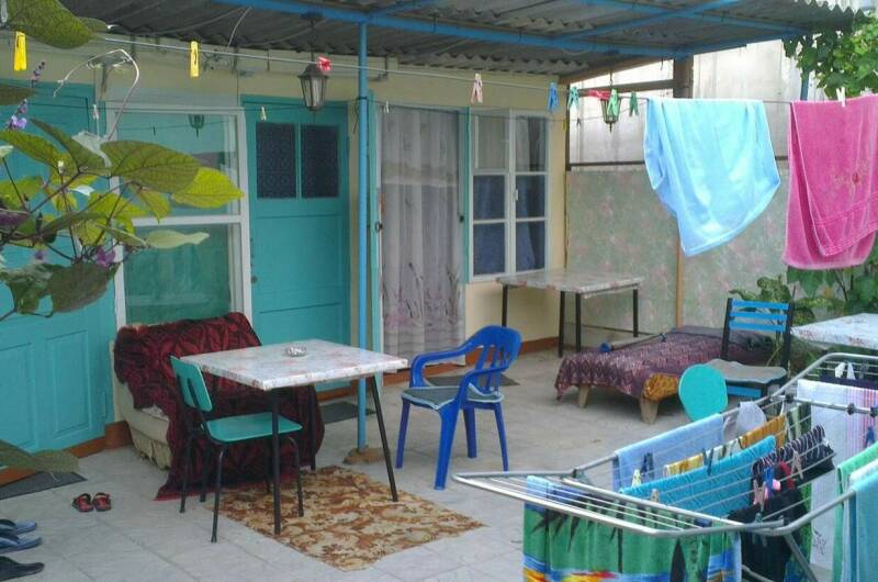 Гостевой дом «У Борисовны»