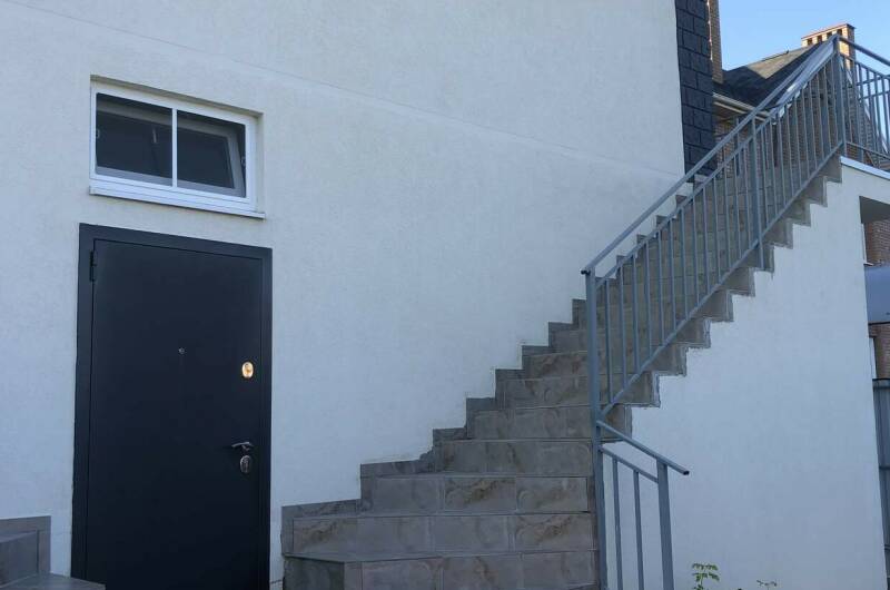 Гостевой дом «Сибирячка»