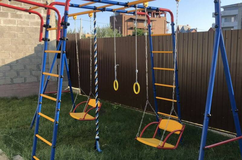 Гостевой дом «Сибирячка»