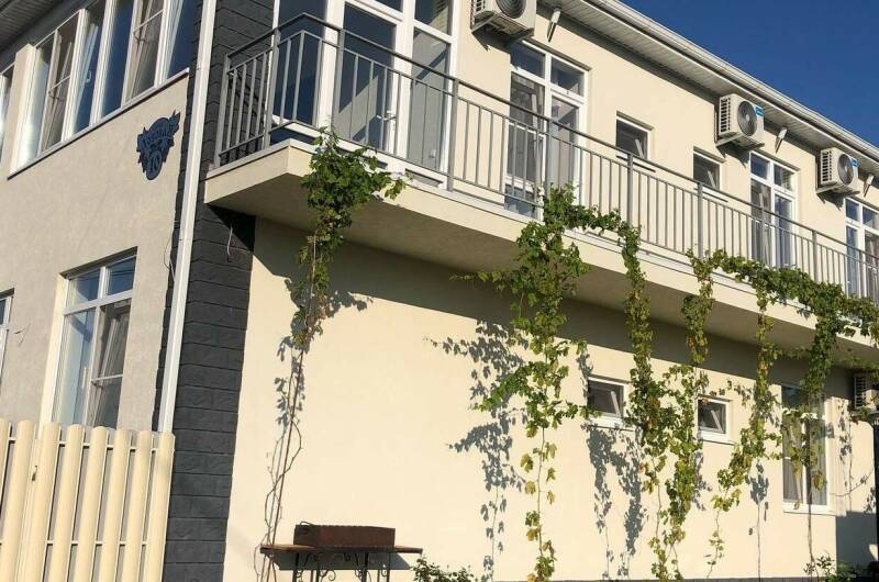 Гостевой дом «Сибирячка»