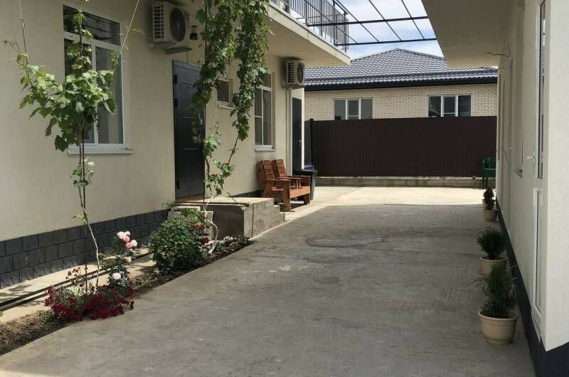 Гостевой дом «Сибирячка»