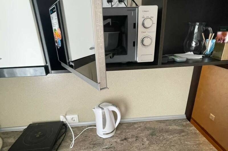 Апартаменты «Коралловый остров»