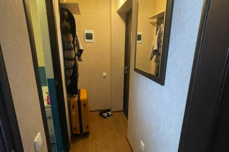 Апартаменты «Коралловый остров»