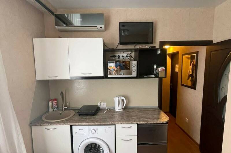 Апартаменты «Коралловый остров»