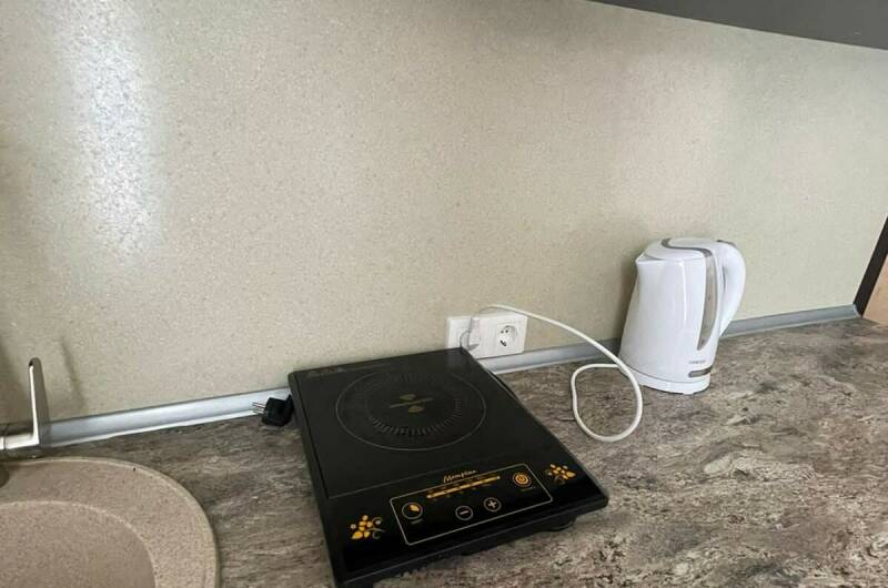 Апартаменты «Коралловый остров»