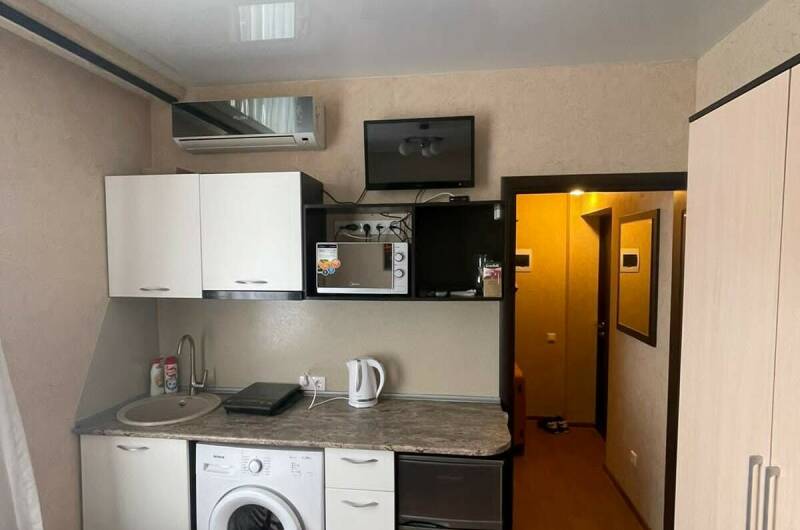 Апартаменты «Коралловый остров»