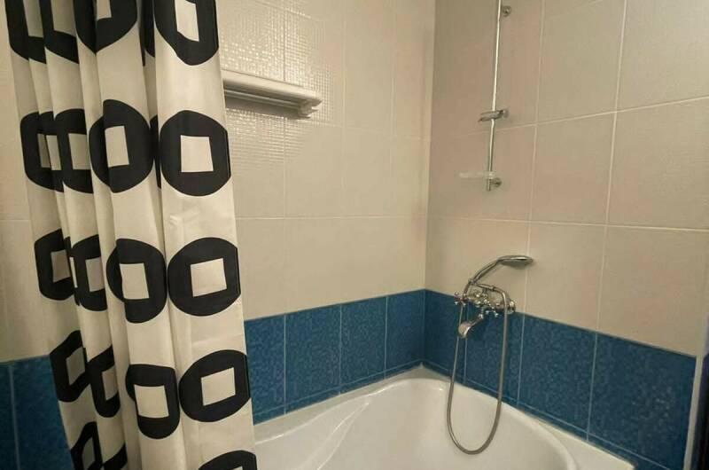 Апартаменты «Коралловый остров»