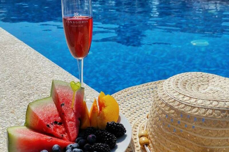 Гостевой дом «Vegas»