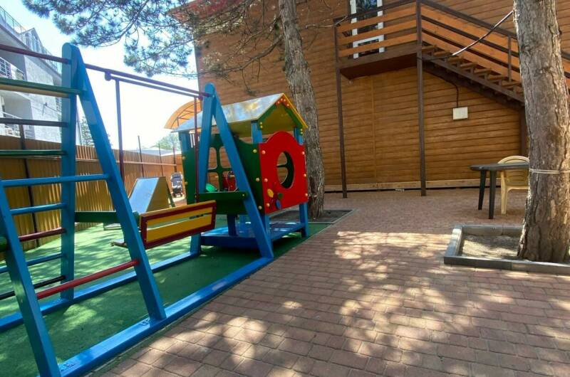 Гостевой дом «Vegas»