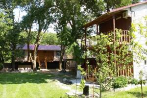 Изображение Гостевой комплекс «На Кленовой» #2