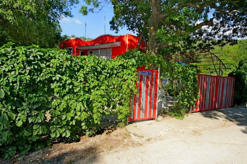 Гостевой комплекс «На Кленовой»