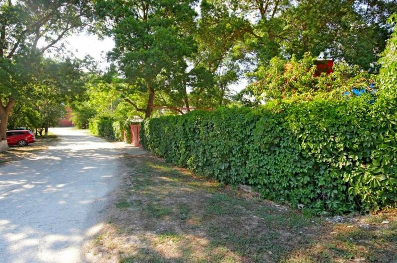 Гостевой комплекс «На Кленовой»