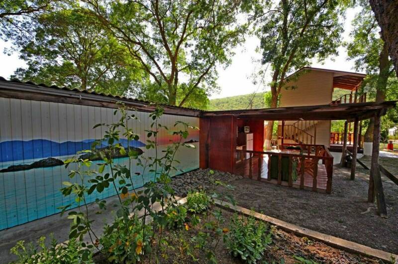 Гостевой комплекс «На Кленовой»