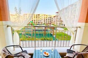 Изображение Квартира в ЖК «Holiday house» #1