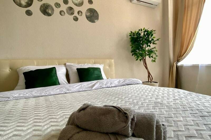 Квартира в ЖК «Holiday house»