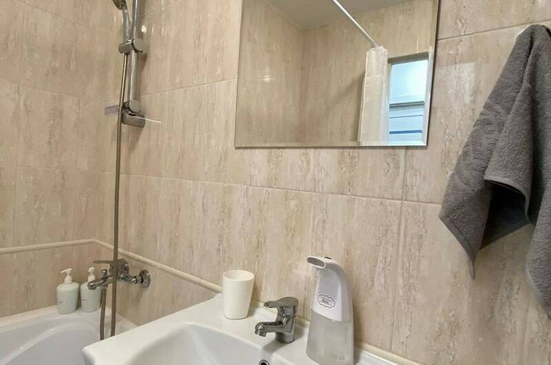 Квартира в ЖК «Holiday house»