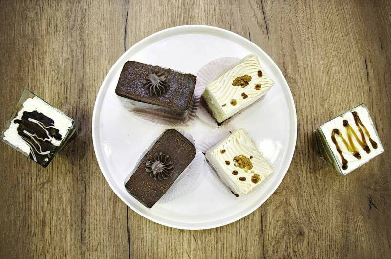 Гостевой дом «МL Seven Seas» (Семь морей)