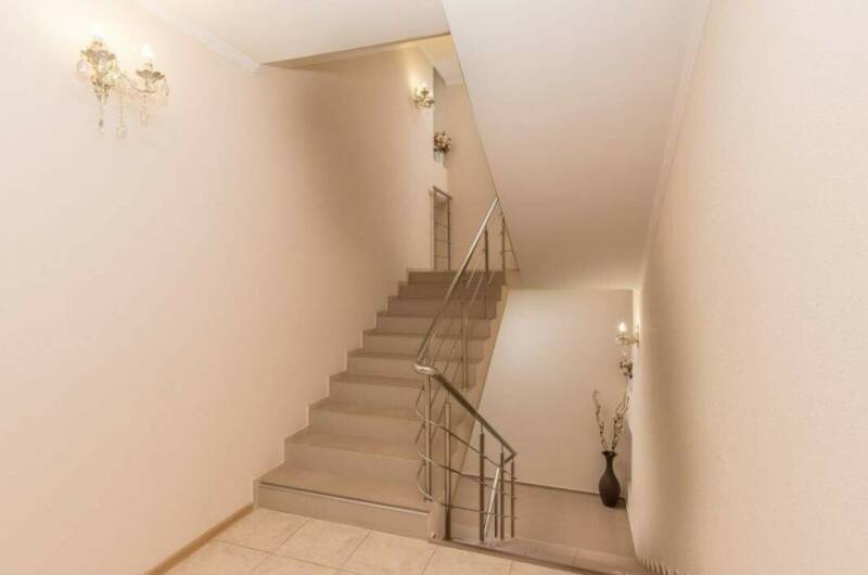 Гостевой дом «МL Seven Seas» (Семь морей)