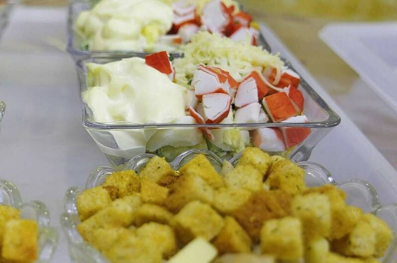 Гостевой дом «МL Seven Seas» (Семь морей)