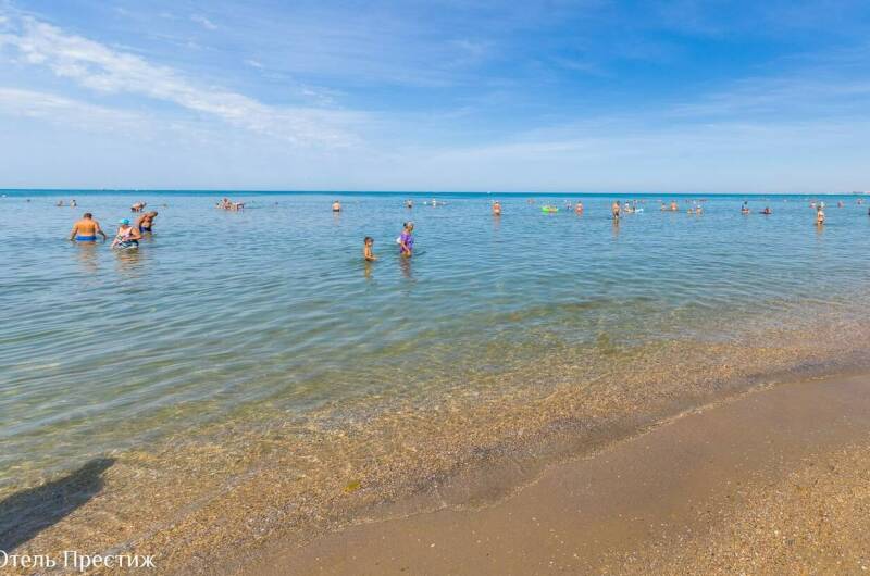 Отель «Престиж»