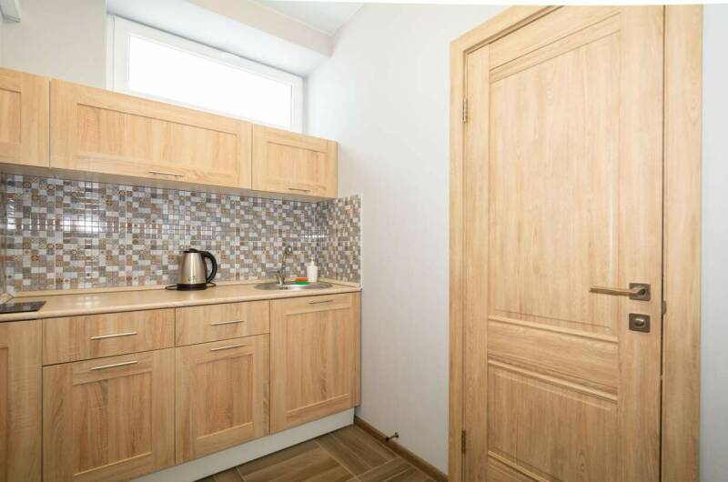 Гостевой дом «Апартаменты на Советской»