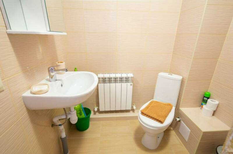 Гостевой дом «Апартаменты на Советской»